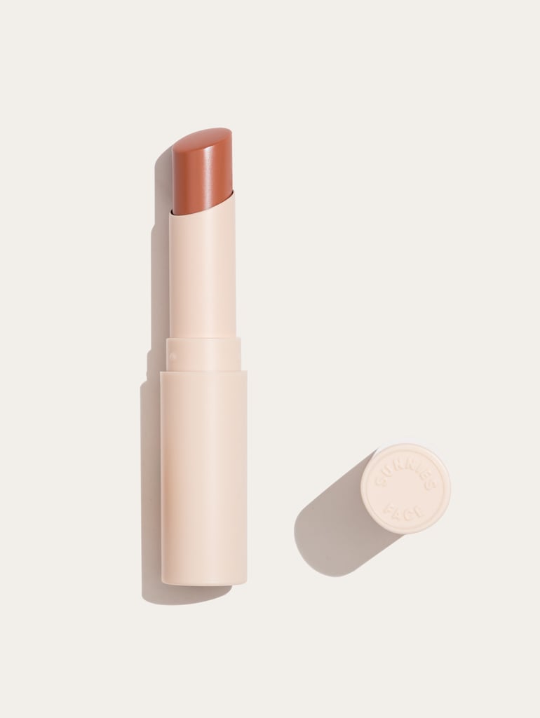 Sunnies Face Lip Treat in Girl Crush