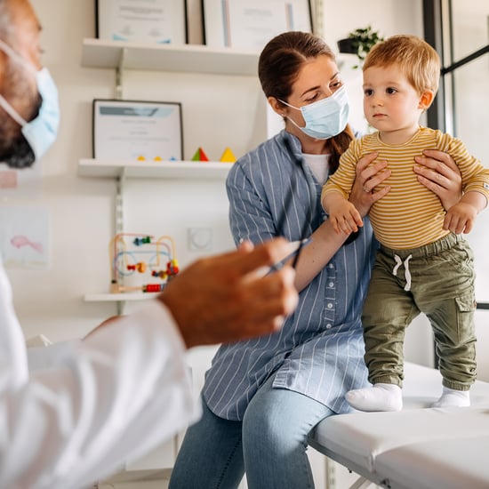 FDA Authorizes COVID Vaccine For Kids Under 5