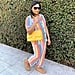 Mindy Kaling's Work From Home Outfits on Instagram