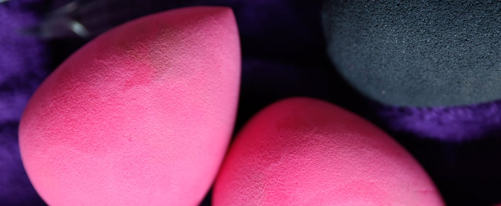 So, Um, There May Be Tiny Superbugs Crawling in Your Makeup Bag, Study Says