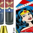 Is Maybelline Launching a Wonder Woman Makeup Collection?