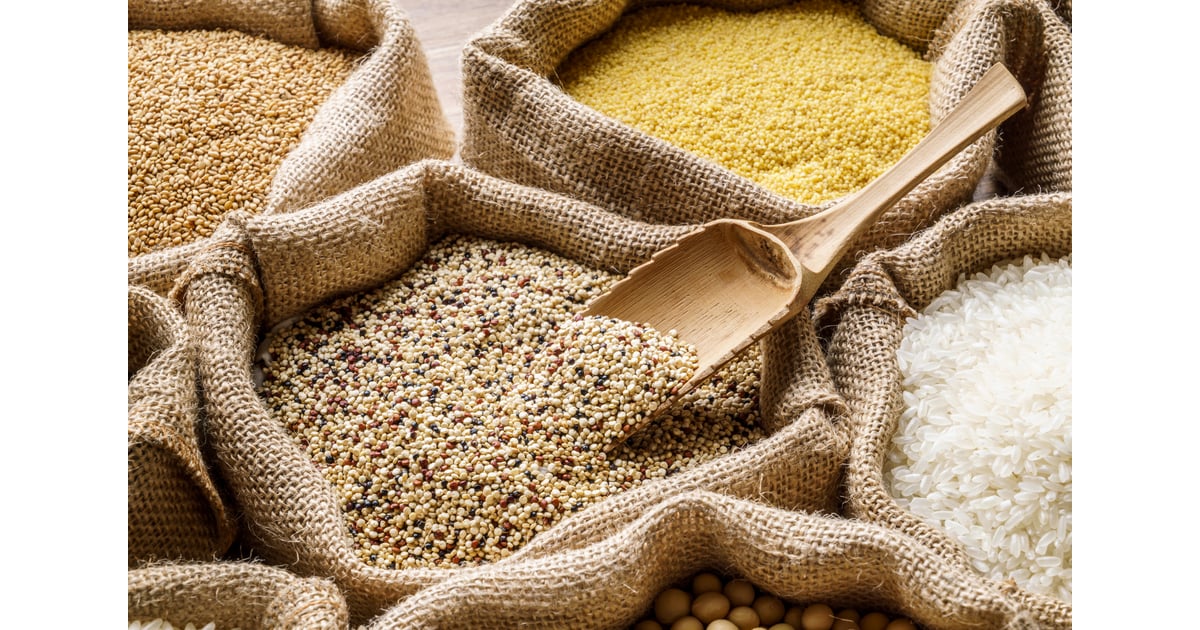 Buy Dry Ingredients in Bulk How to Lose Weight on a Budget POPSUGAR Fitness Photo 6