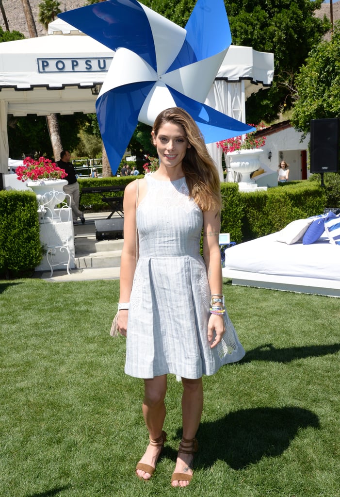 Ashley Greene