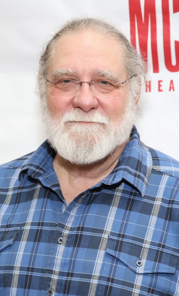 Richard Masur Now