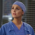 Camilla Luddington Dropped All Kinds of Juicy Hints About Grey's Anatomy Season 15