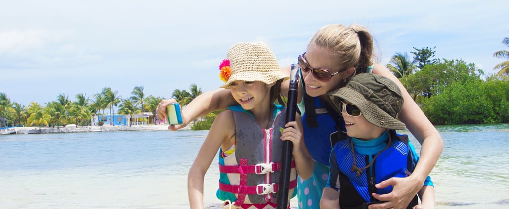 Top Family Vacation Destinations