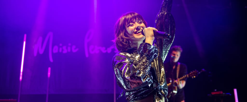 Who Is Maisie Peters? Facts to Know About the Singer