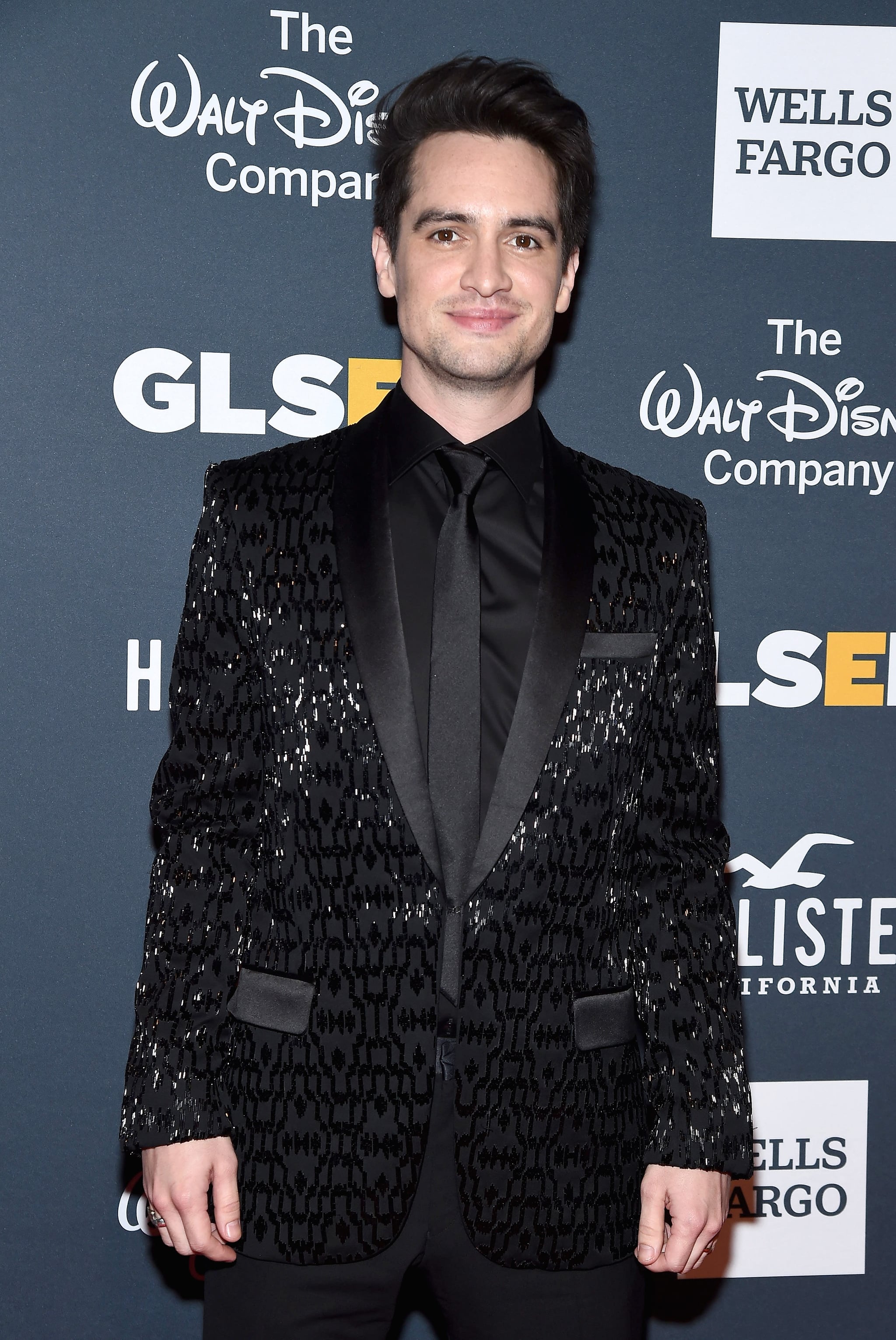 Brendon Urie Taylor Swift Slams Scooter Braun And Stars