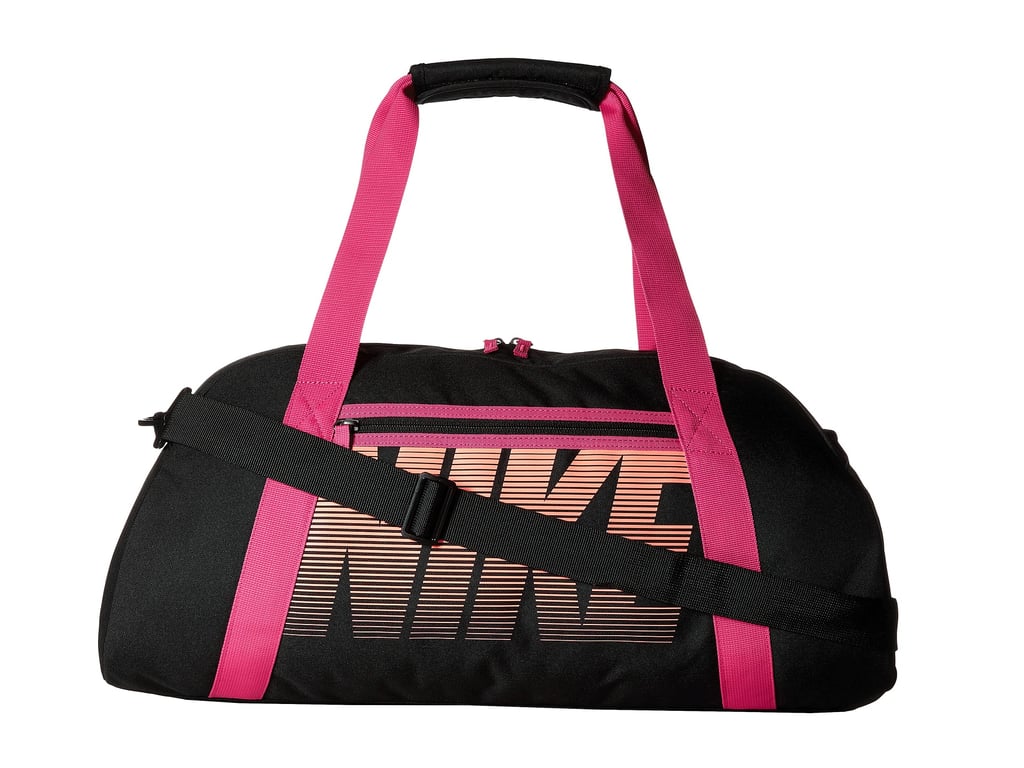 Nike Gym Club Duffle