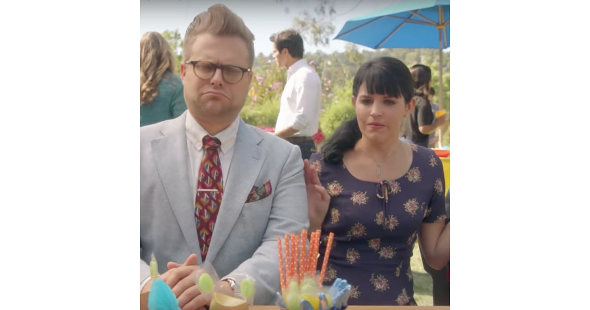 Adam Ruins Everything Breastfeeding And Formula Video Popsugar Family