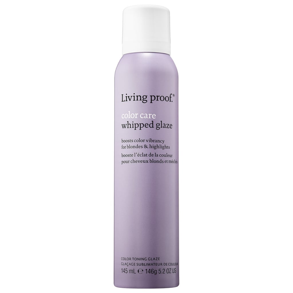 Living Proof Color Care Whipped Glaze