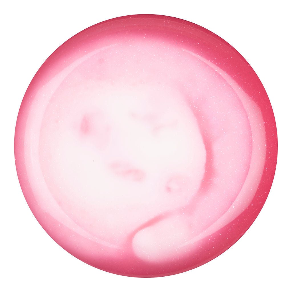 Lush Candy Cane Toothpaste Jelly