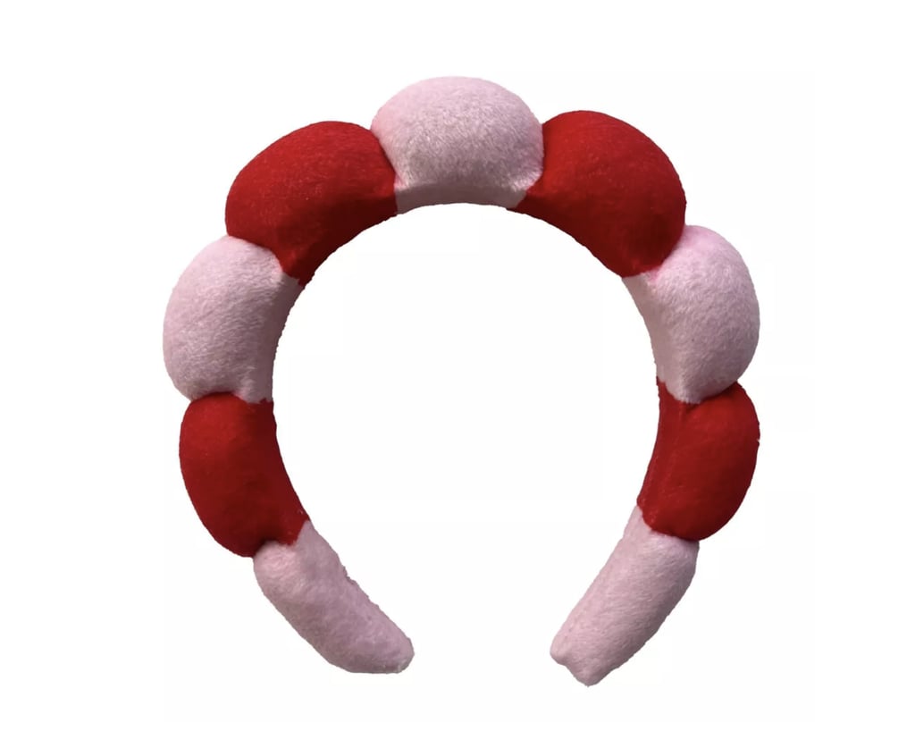 Best Yankee Swap Gift: A Spa Headband