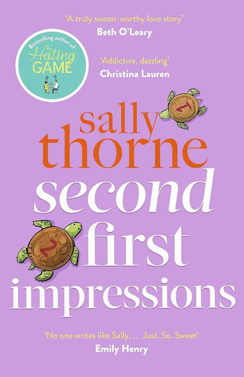 "Second First Impressions" by Sally Thorne