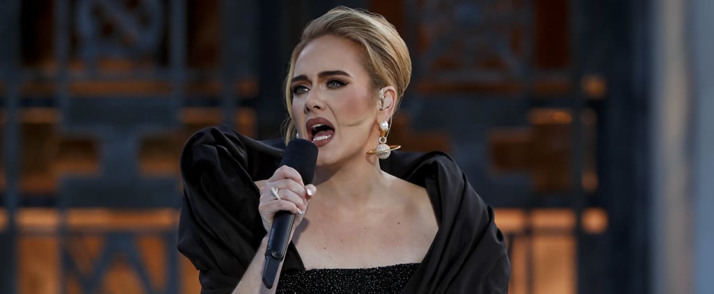Adele's Weekends With Adele Las Vegas Residency