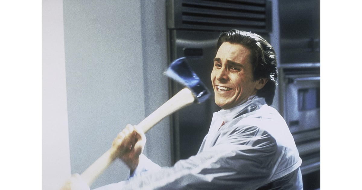 American Psycho New Movies and TV Shows on Hulu June 2019 POPSUGAR