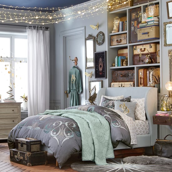 Pottery Barn Teen Fantastic Beasts Home Collection 2019