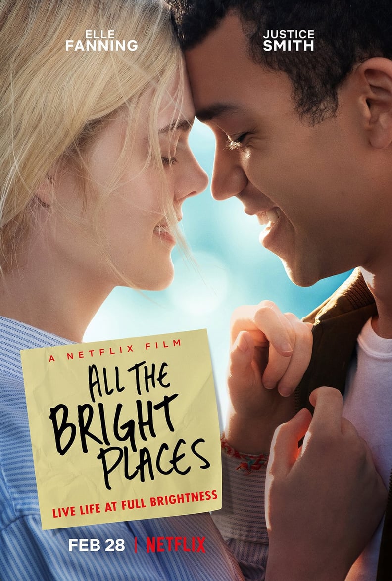 When Does All the Bright Places Come Out?
