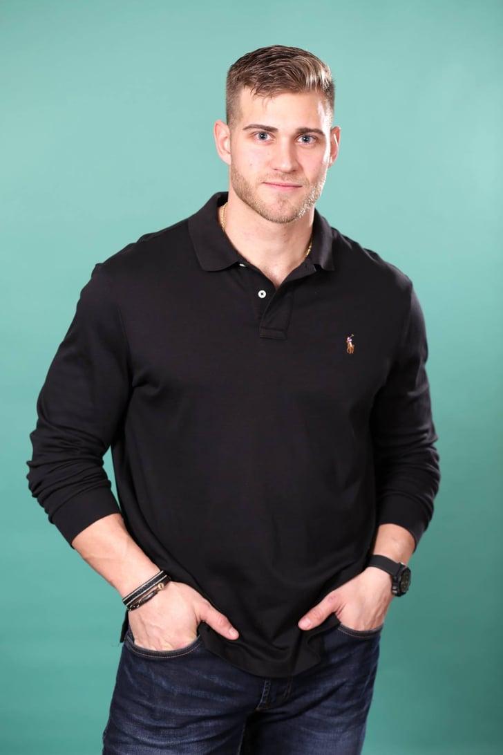 Luke P. Hannah B. Bachelorette Suitors Ranked 2019 POPSUGAR