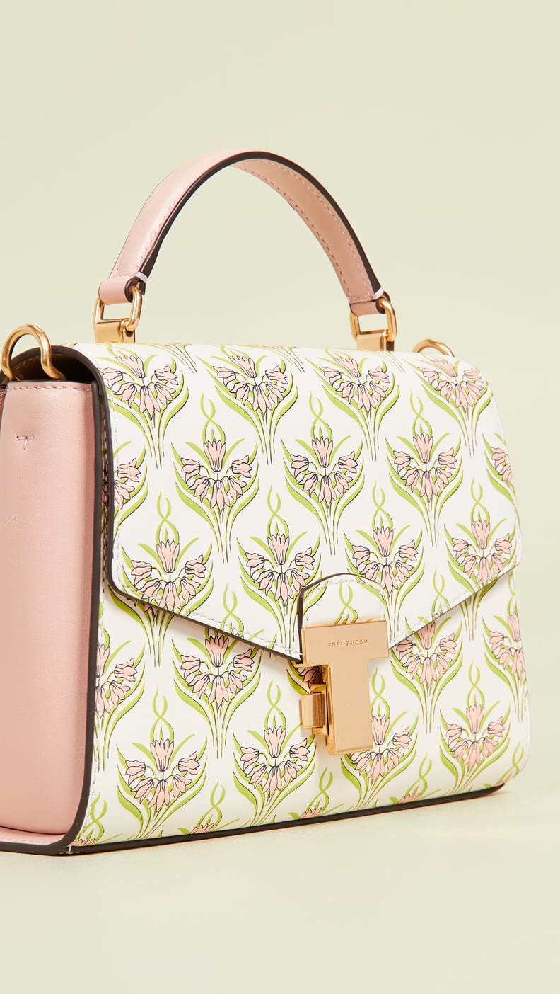 Tory Burch Robinson Mini Shoulder Bag, $275, shopbop.com