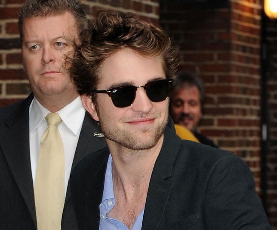 See 100 Pictures Of Robert Pattinsons Hottest Looks To Celebrate His 26th Birthday Popsugar 