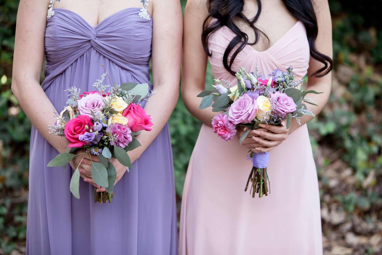 Spring Wedding Bouquets Popsugar Love And Sex 4524