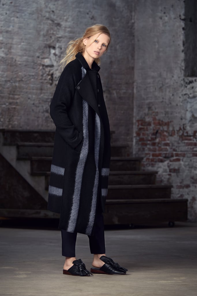 Tibi Pre-Fall 2015