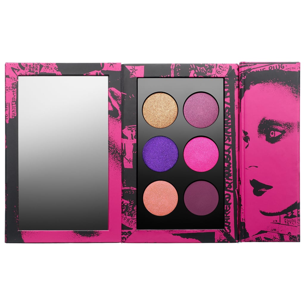 Pat McGrath MTHRSHP Subversive La Vie En Rose Eye Shadow Palette