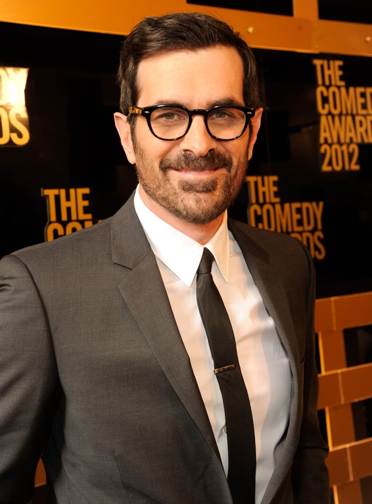 Hot Ty Burrell Pictures | POPSUGAR Celebrity Photo 16