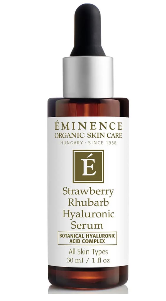 Eminence Organic Strawberry Rhubarb Hyaluronic Serum