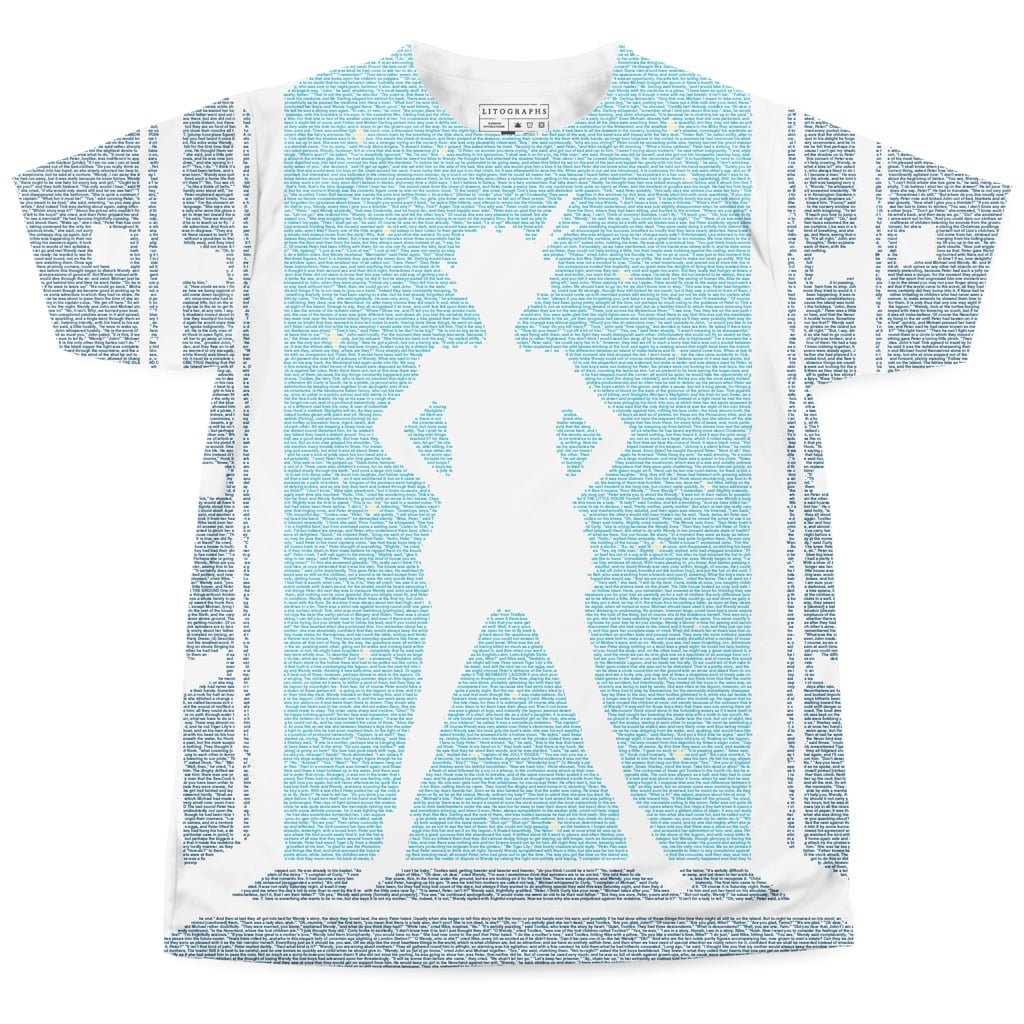 Peter Pan T-Shirt