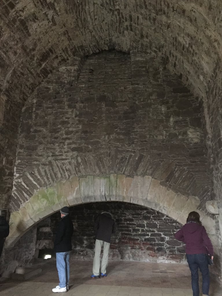 Where Does Outlander Film in Scotland?