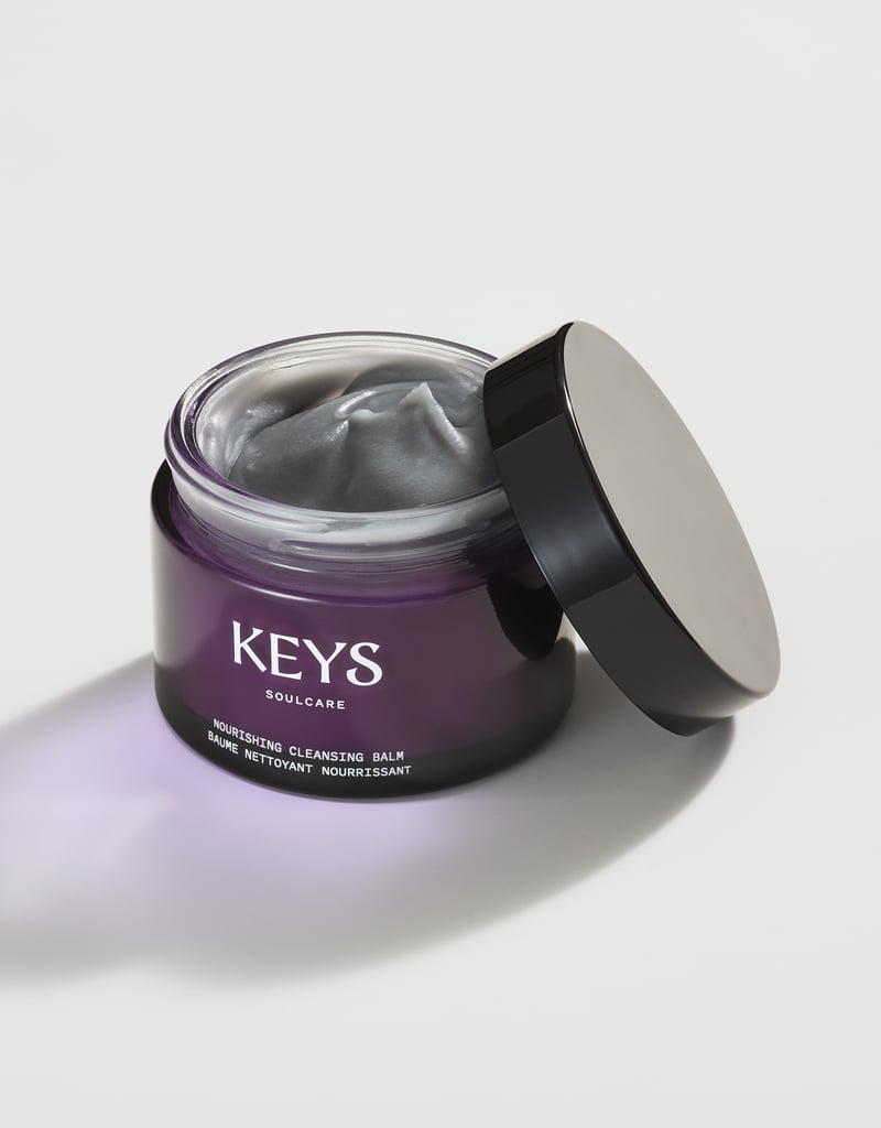 Keys Soulcare Nourishing Cleansing Balm