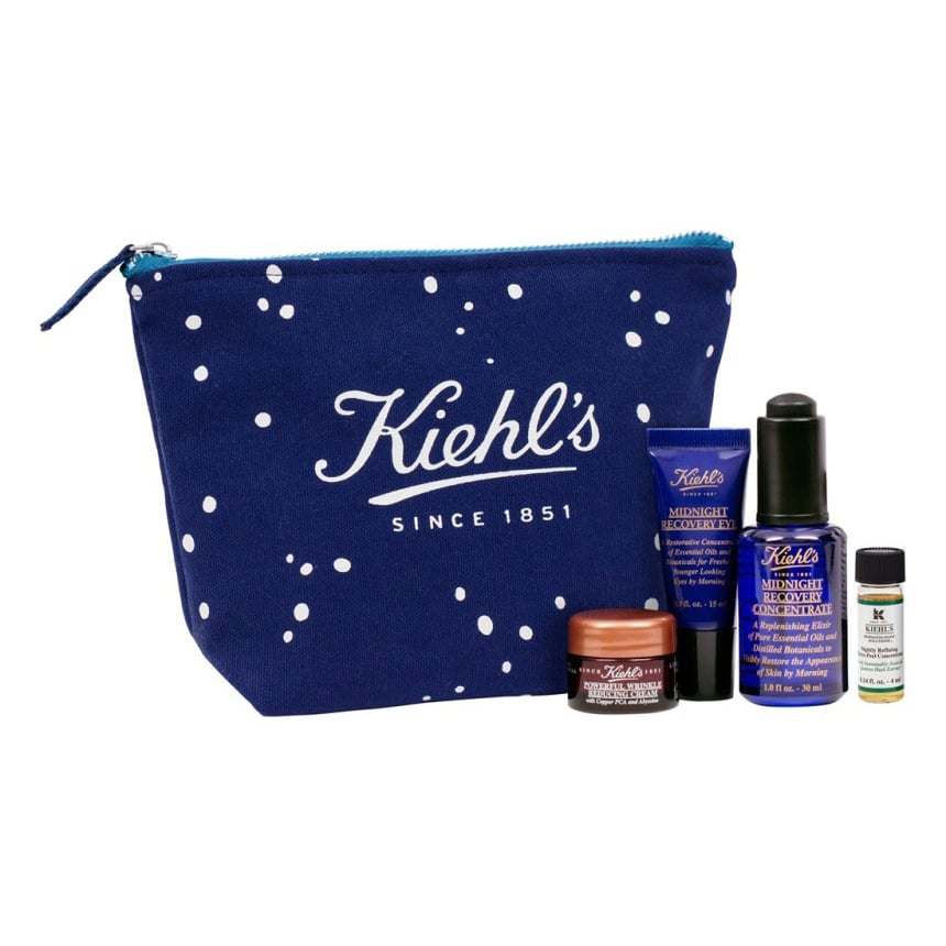 Sleep Kit Sleep Gifts For Women POPSUGAR Love & Sex Photo 1