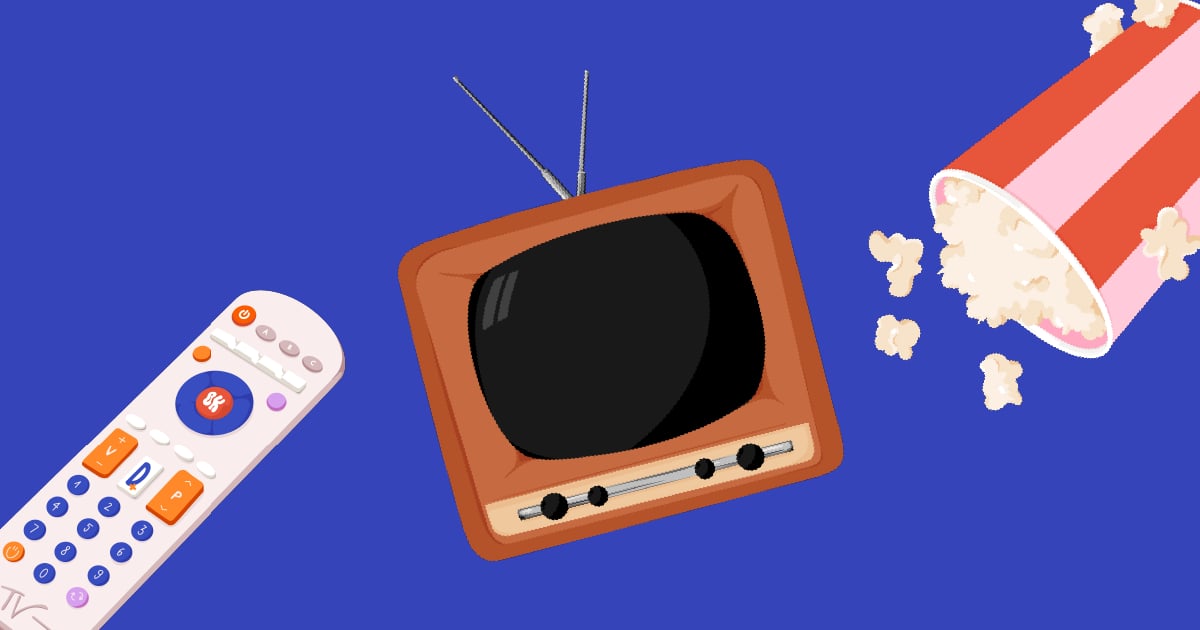 What to stream tonight from discovery popsugar celebrity