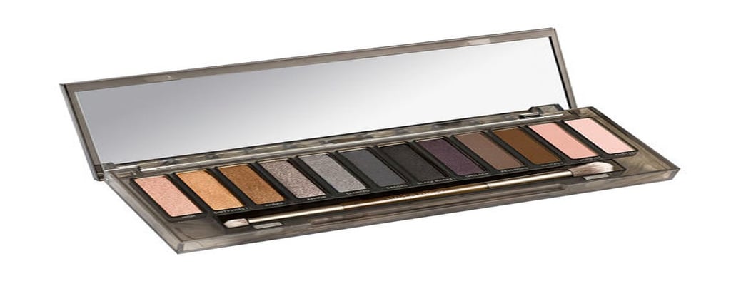 Urban Decay Naked Smoky Palette Sale