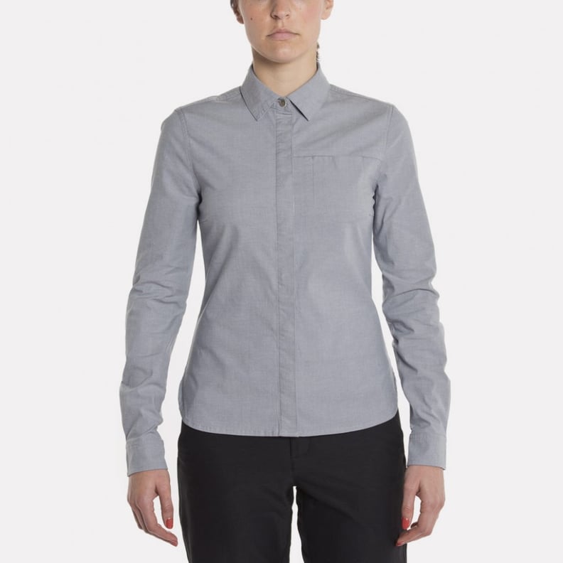 Giro Chambray Shirt