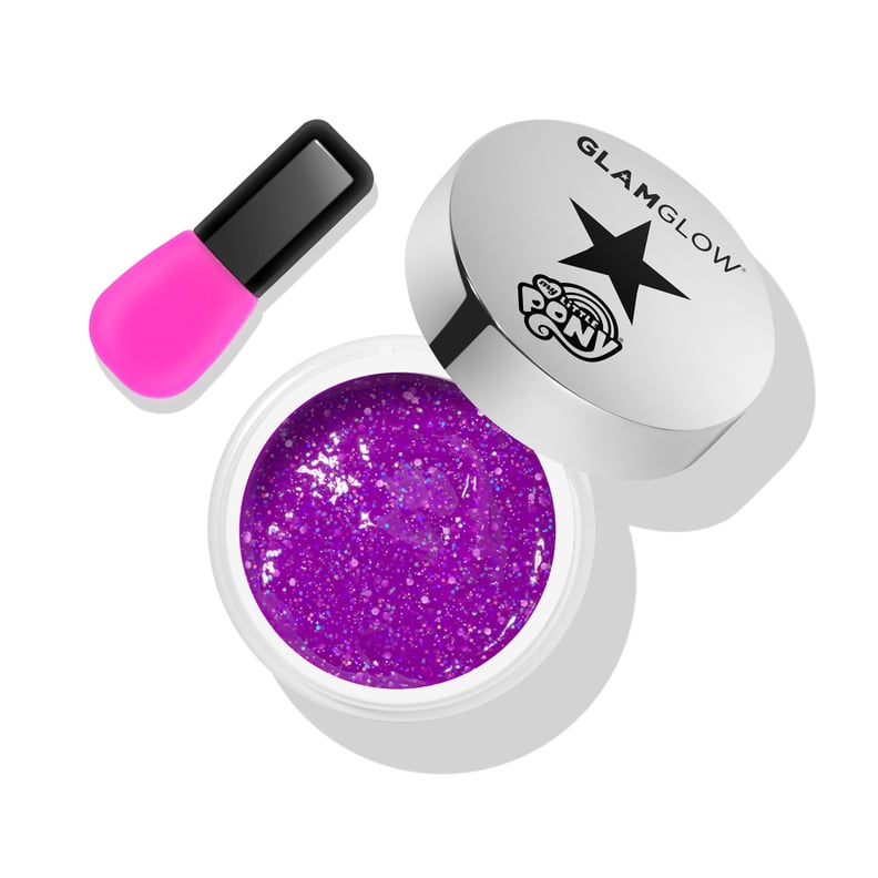 Glamglow My Little Pony #GlitterMask Gravity Mud