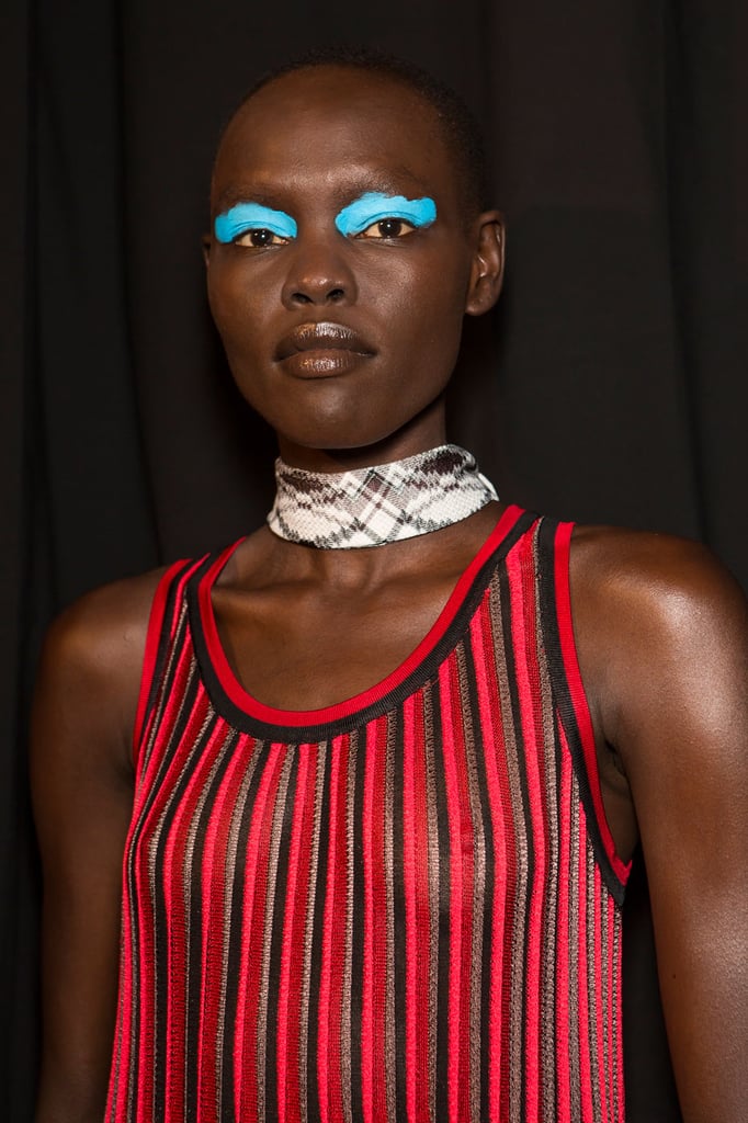 Missoni Spring 2016