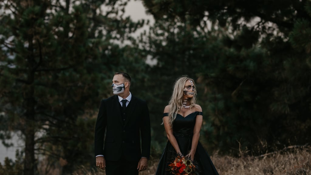 Gothic Wedding Ideas
