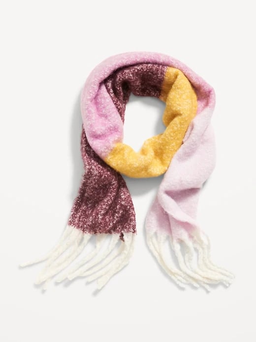 Old Navy Brushed Scarf