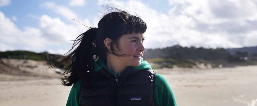 Shailene Woodley's Hair on Big Little Lies Season 2