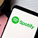 Spotify's New Feature Lets You Filter "Liked" Songs by Mood