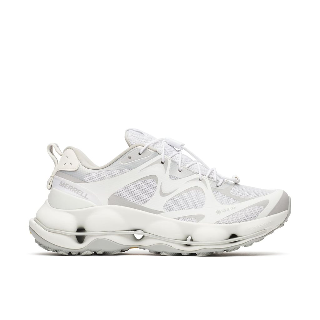 Fashionable Hiking Shoes