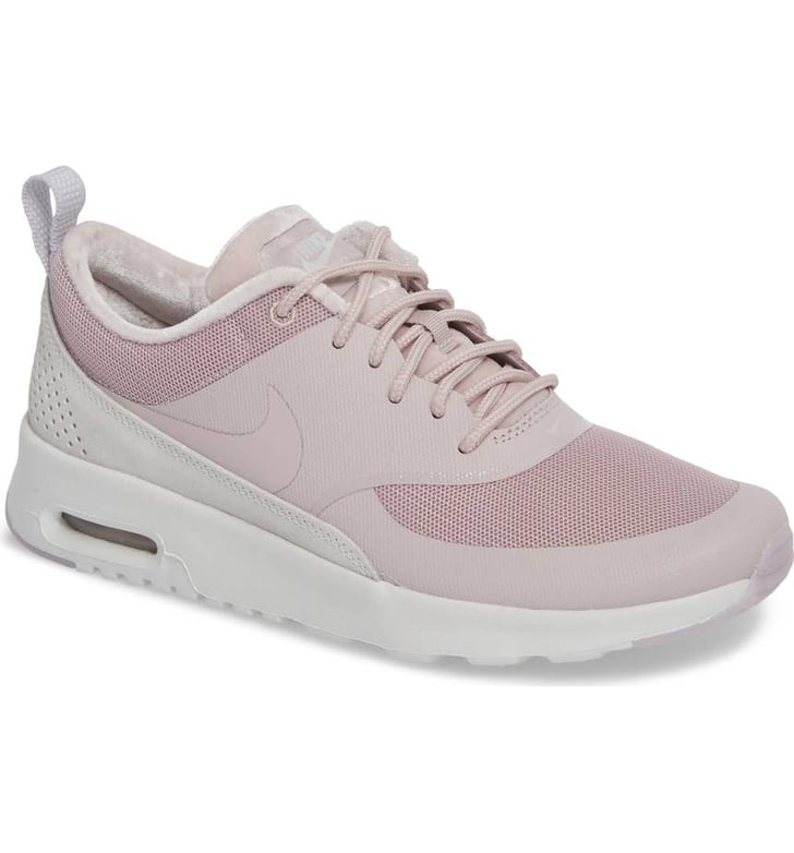 Pest Kanon Avondeten Nike Air Max Thea LX Sneaker | Stop What You're Doing, and Shop These  Sneakers — on Sale at Nordstrom! | POPSUGAR Fashion Photo 10