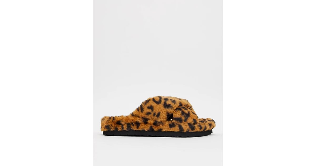 gucci plastic mules