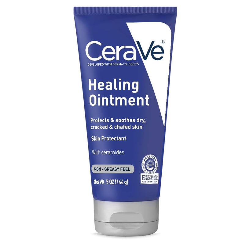 Best Anti-Chafe Ointment