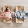 The Way a Photographer Honored This Newborn's Late Twin Brother Is Heartbreakingly Beautiful