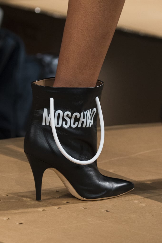 Moschino Fall '17