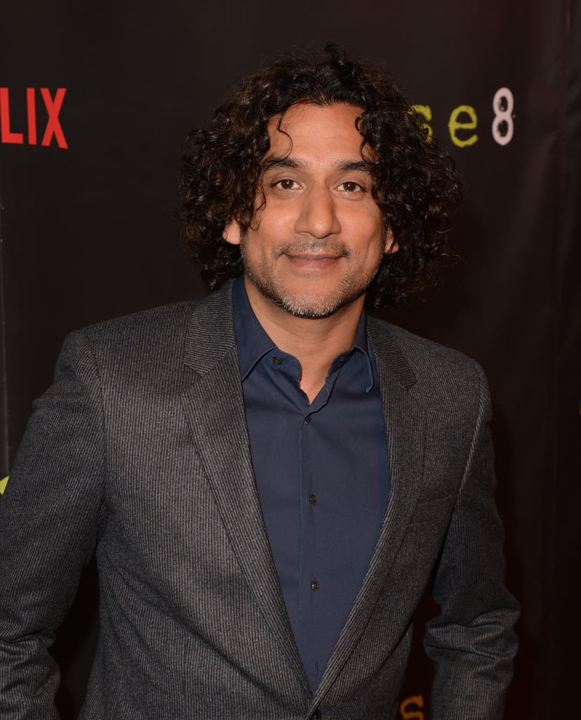 Naveen Andrews